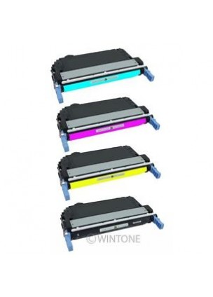 HP Q6460 TONER DOLUMU ( CHİPLİ)